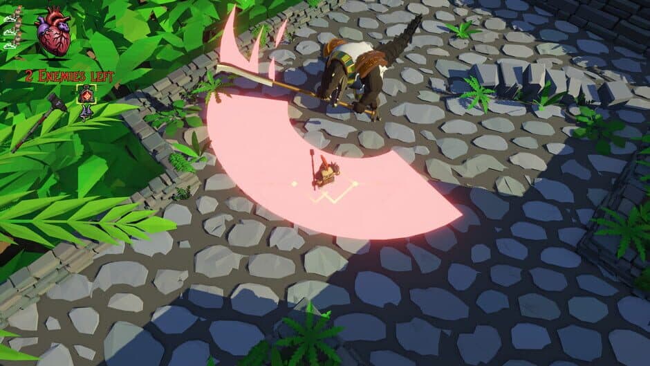 Riff Hammer screenshot