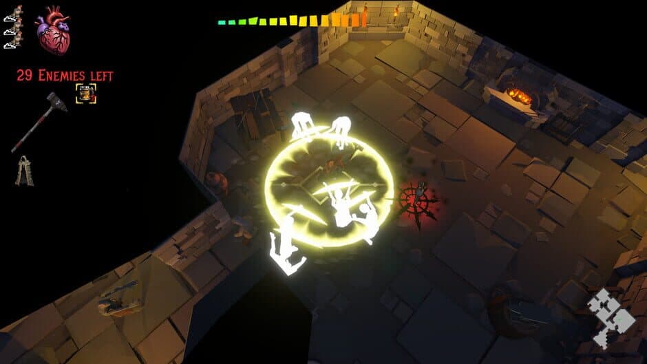 Riff Hammer screenshot