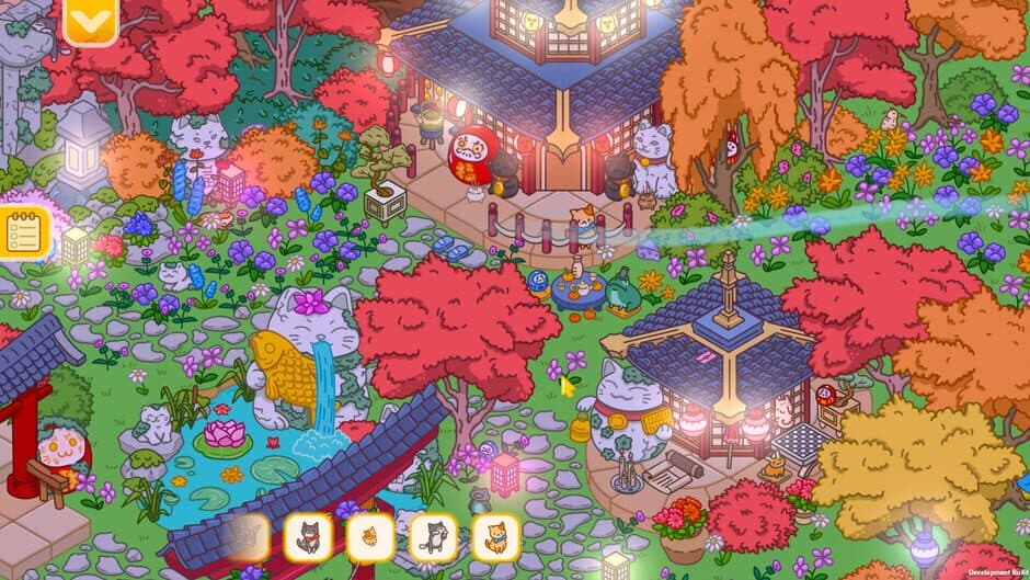 Lost Little Things screenshot