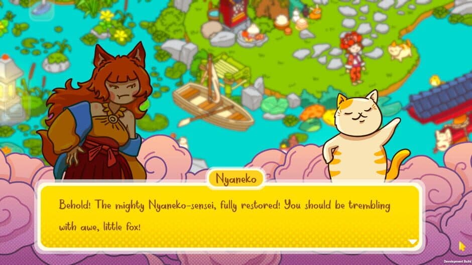 Lost Little Things screenshot