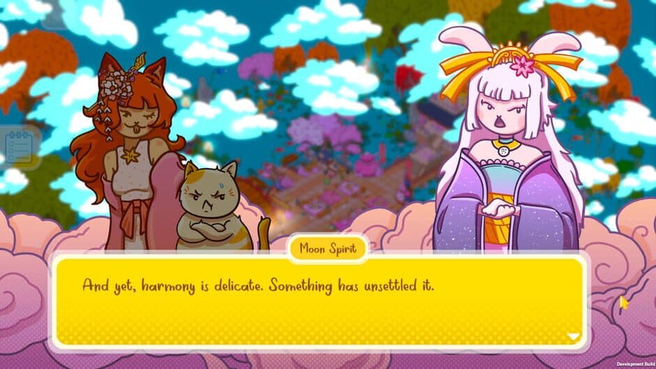 Lost Little Things screenshot