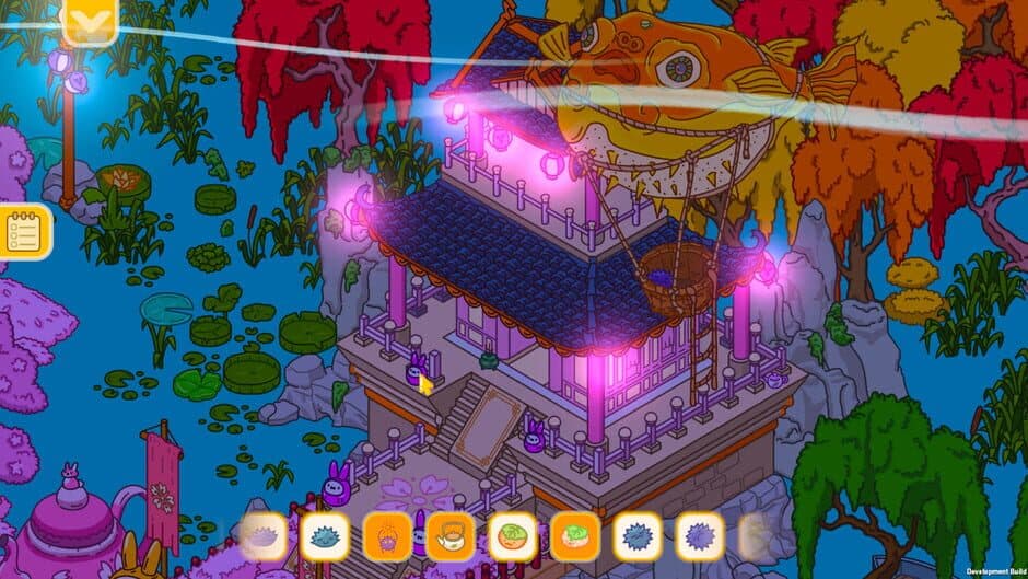 Lost Little Things screenshot