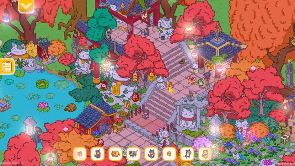 Lost Little Things screenshot