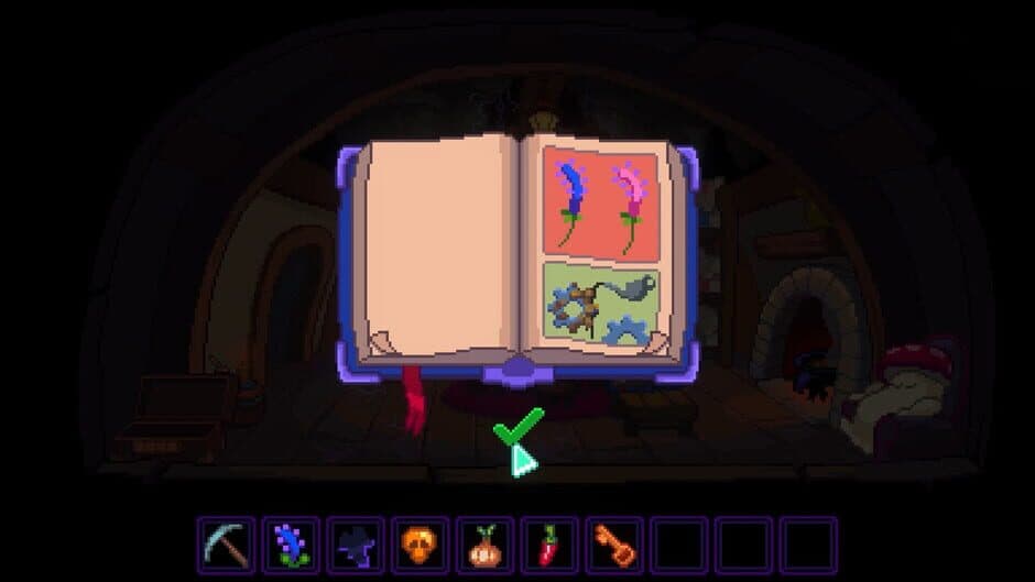 Dreamera: Figment of Dreams screenshot