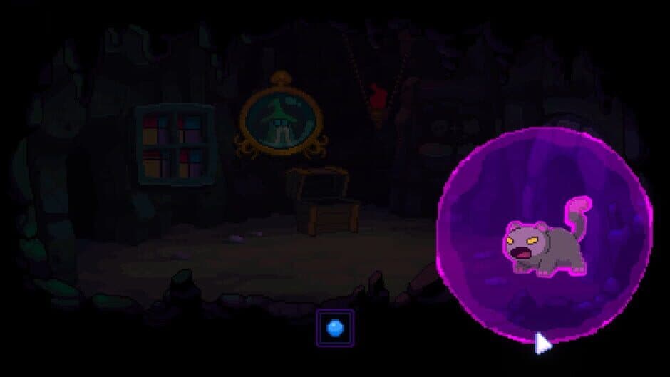 Dreamera: Figment of Dreams screenshot