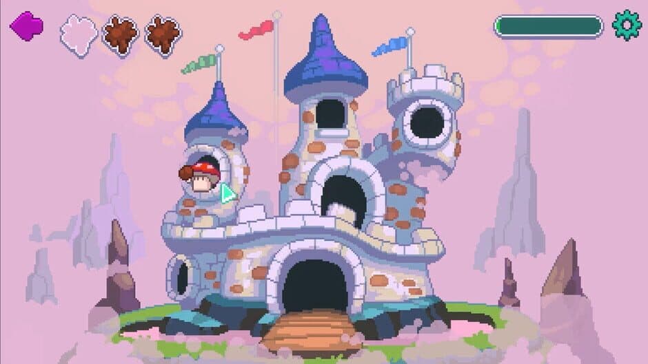 Dreamera: Figment of Dreams screenshot