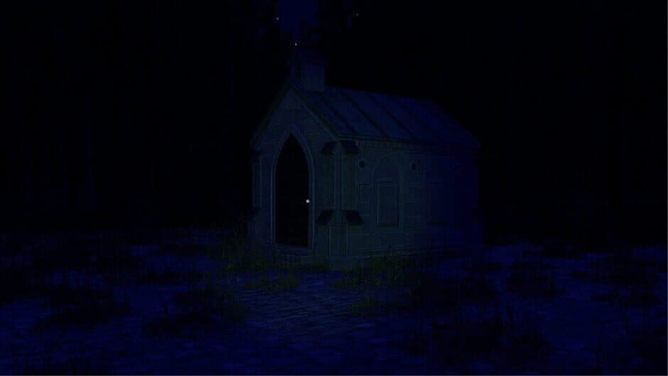 Whispers of Appalachia screenshot