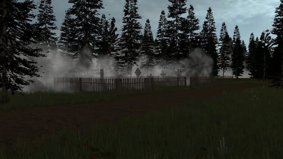 Whispers of Appalachia screenshot