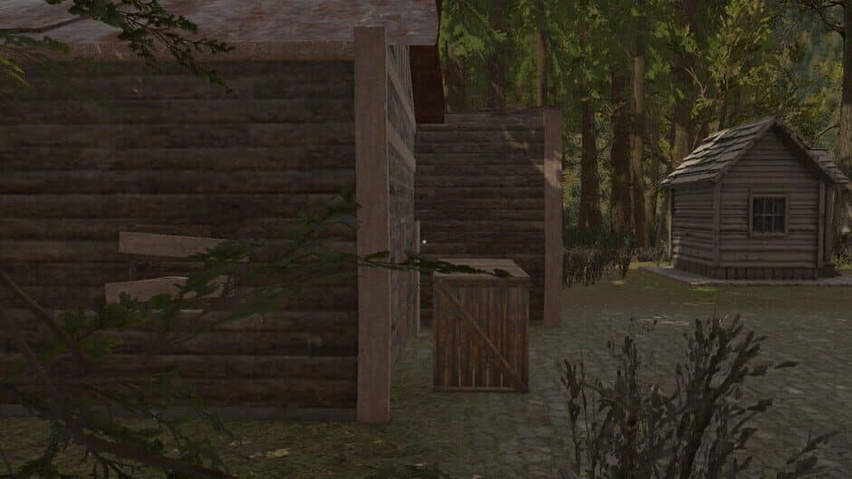 Whispers of Appalachia screenshot