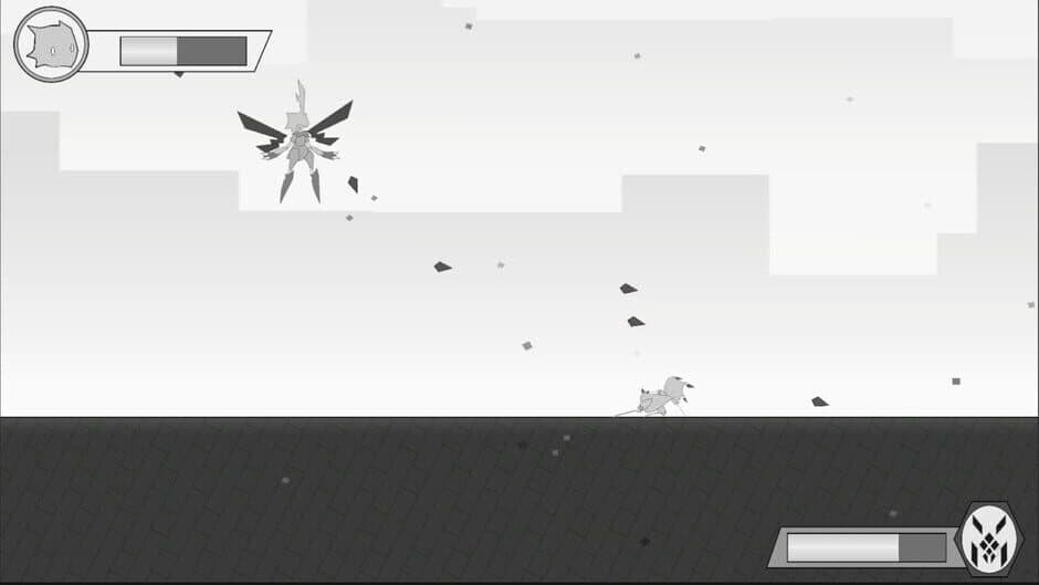 Mono screenshot