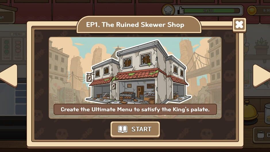 Zom Mat Taeng screenshot