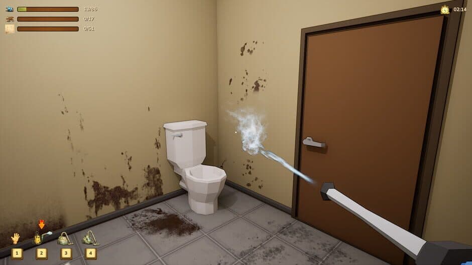 Haven Restored screenshot