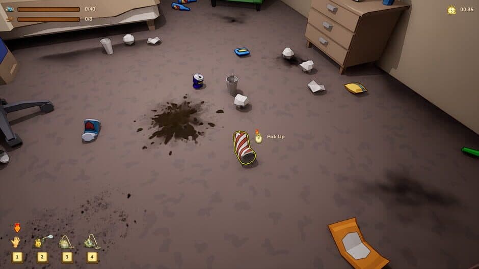 Haven Restored screenshot