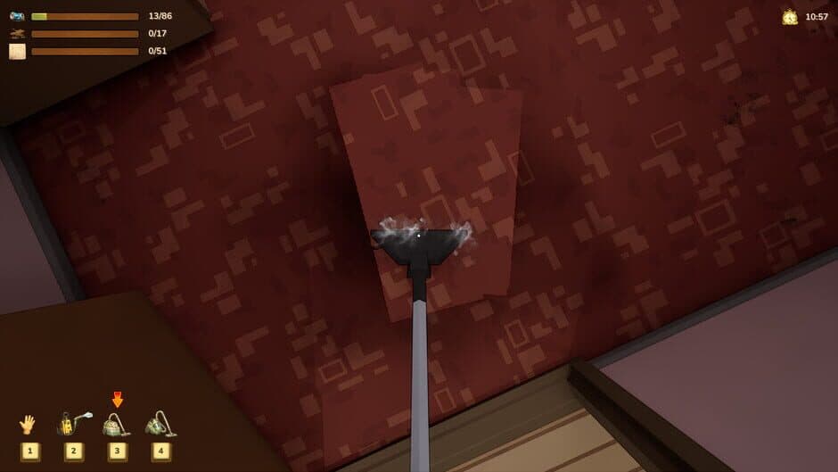 Haven Restored screenshot