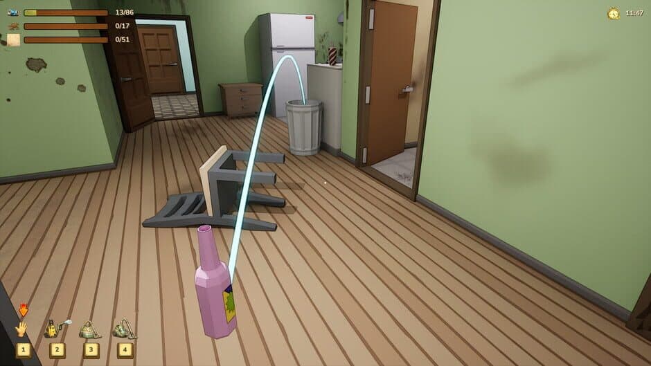 Haven Restored screenshot