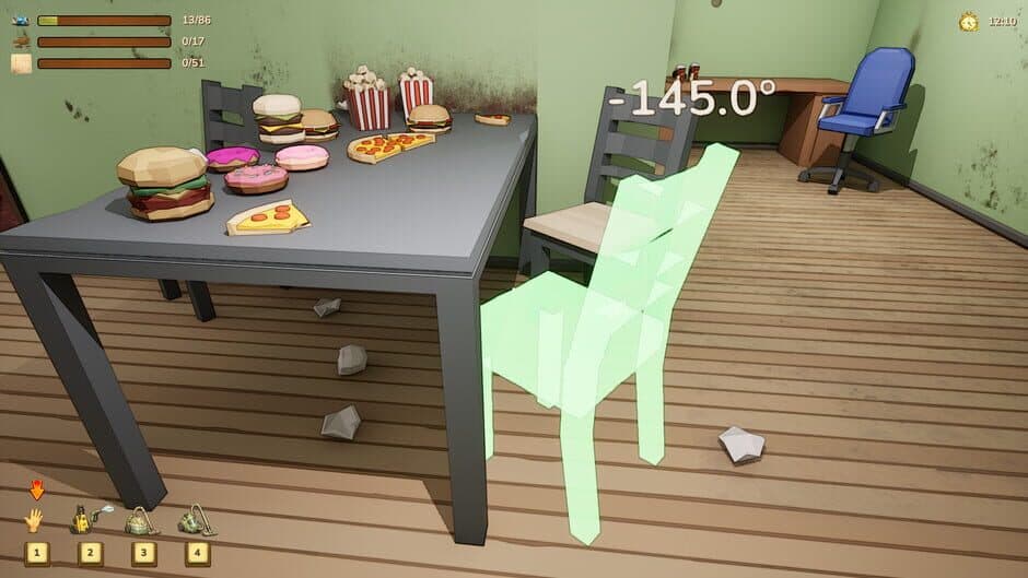 Haven Restored screenshot