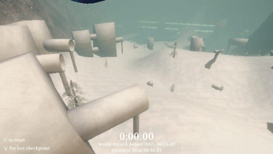 Retired screenshot
