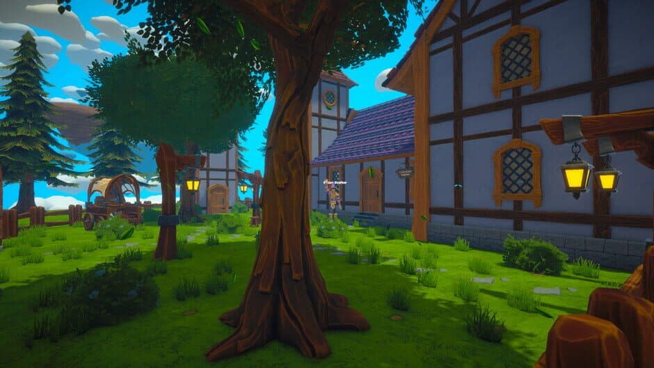 Potion Craft Together screenshot