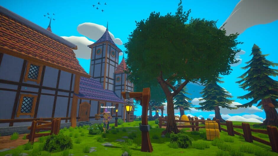 Potion Craft Together screenshot