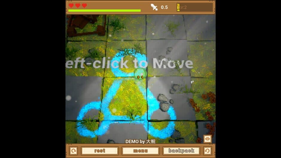 My Sliem Gets Stronger After It Dies screenshot