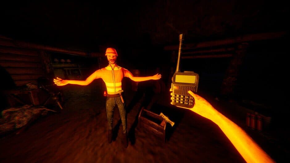 Mine of My Mind screenshot