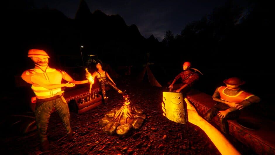 Mine of My Mind screenshot