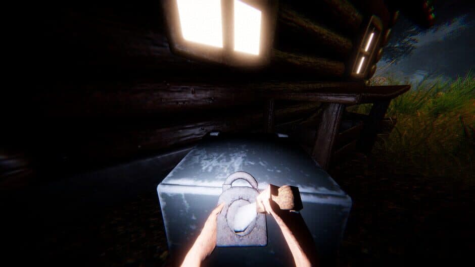 Mine of My Mind screenshot