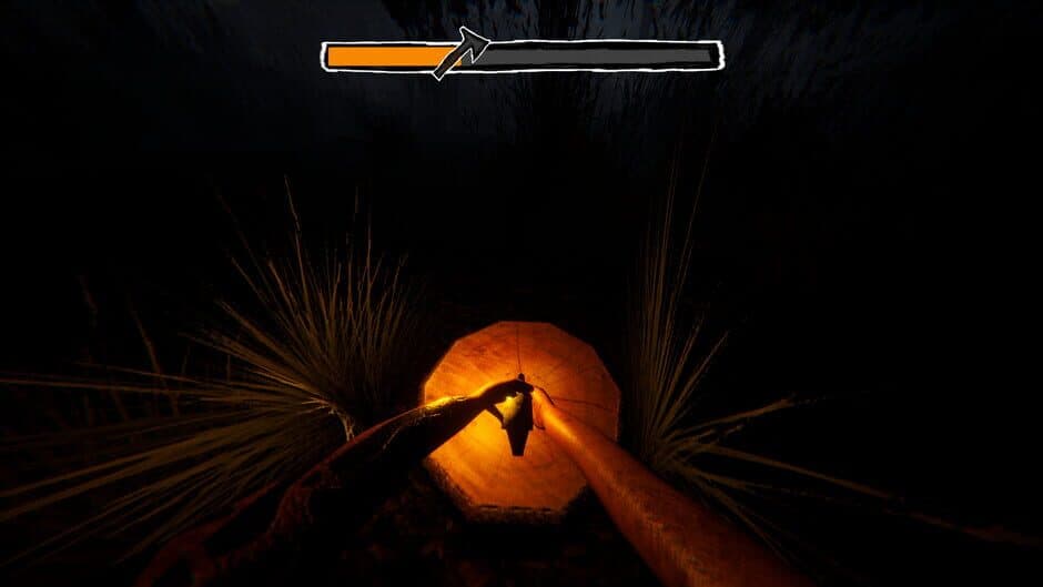 Mine of My Mind screenshot