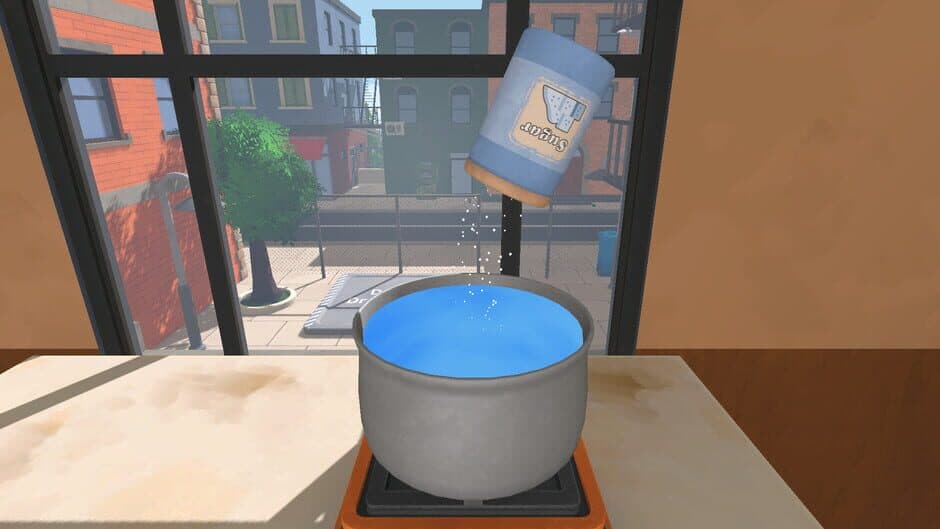 Bottle It!: Beverage Simulator screenshot