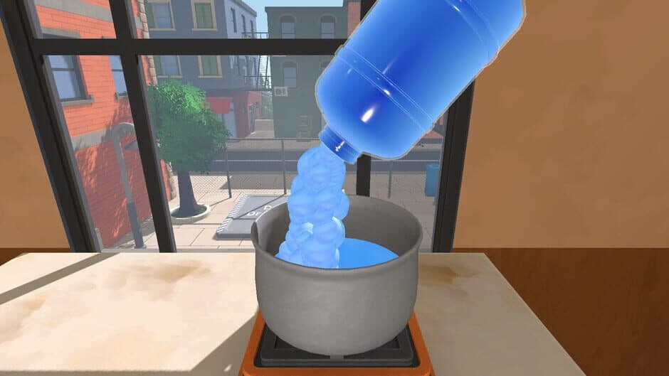 Bottle It!: Beverage Simulator screenshot