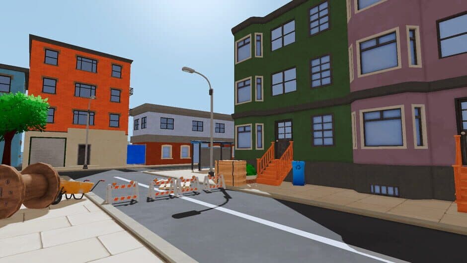 Bottle It!: Beverage Simulator screenshot