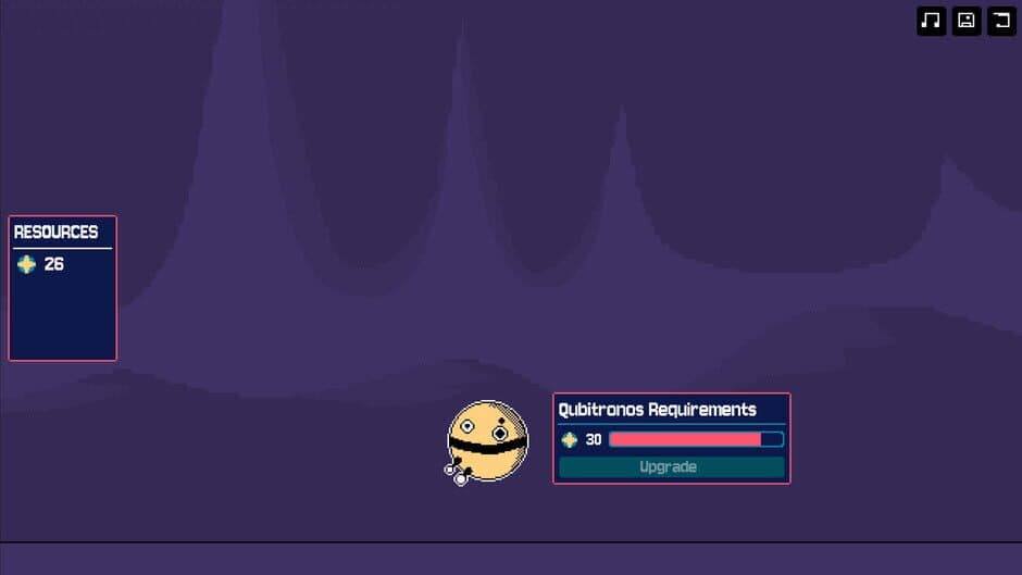 A Certain Incremental Exoplanet screenshot