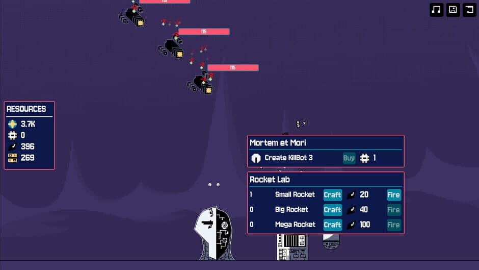 A Certain Incremental Exoplanet screenshot