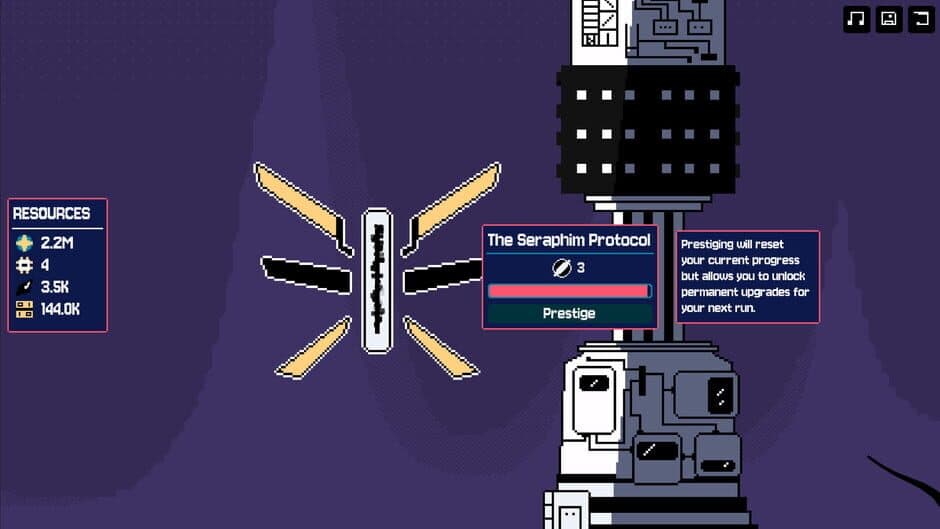 A Certain Incremental Exoplanet screenshot