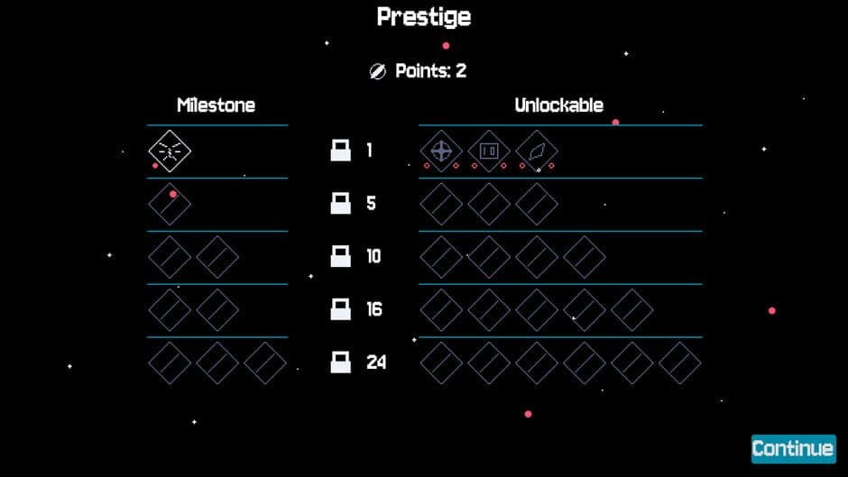 A Certain Incremental Exoplanet screenshot