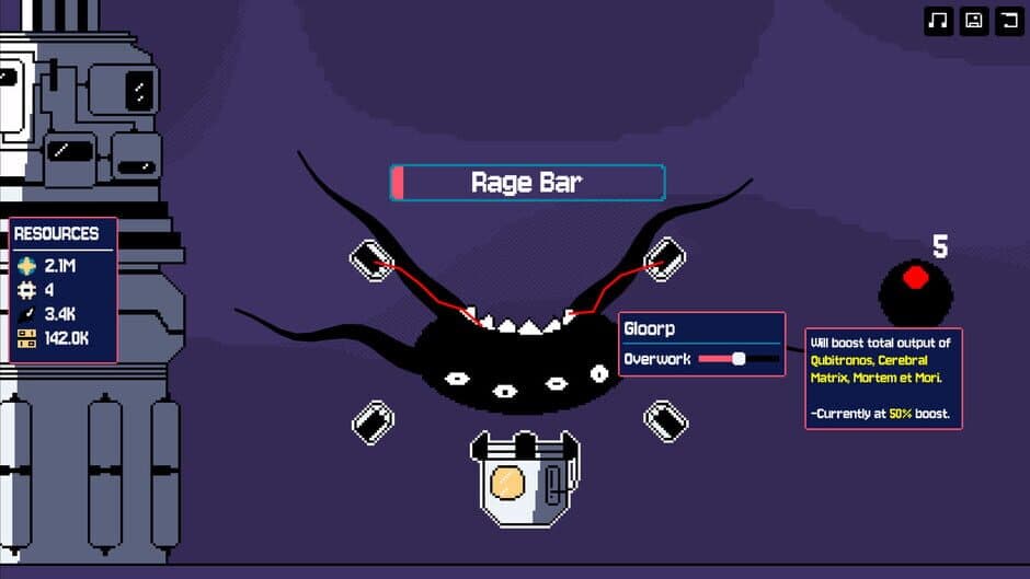 A Certain Incremental Exoplanet screenshot