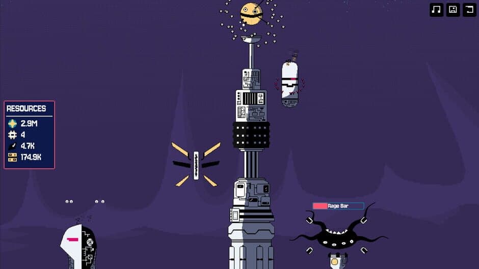 A Certain Incremental Exoplanet screenshot