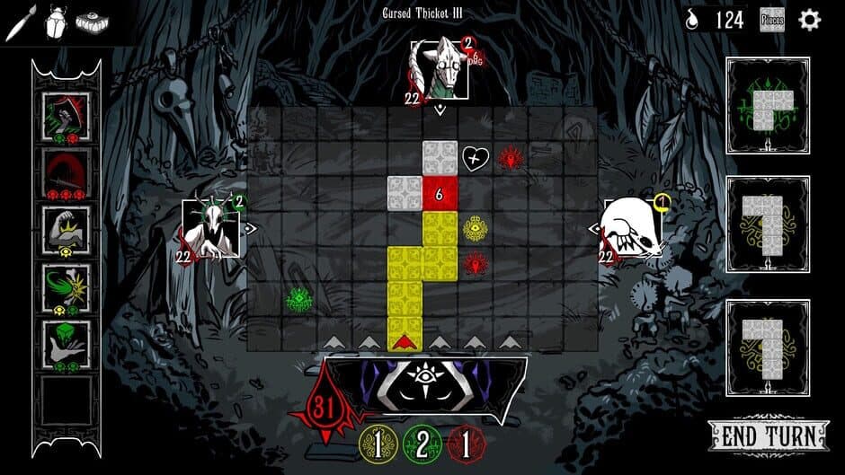 Tileweaver screenshot