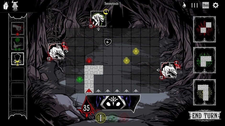 Tileweaver screenshot