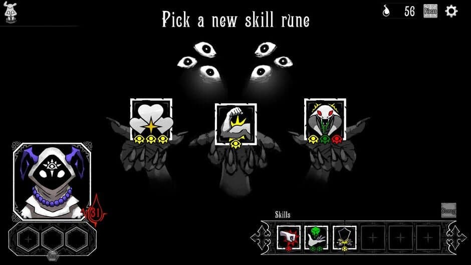 Tileweaver screenshot