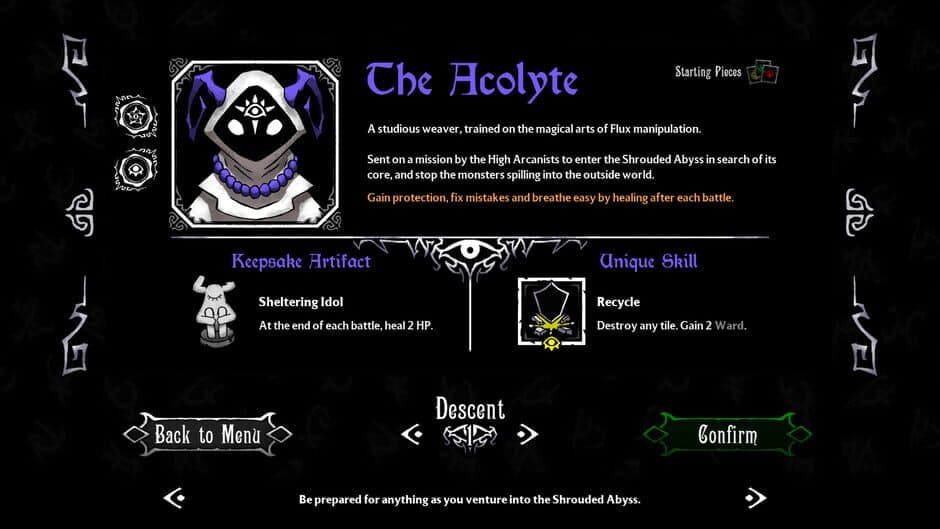 Tileweaver screenshot