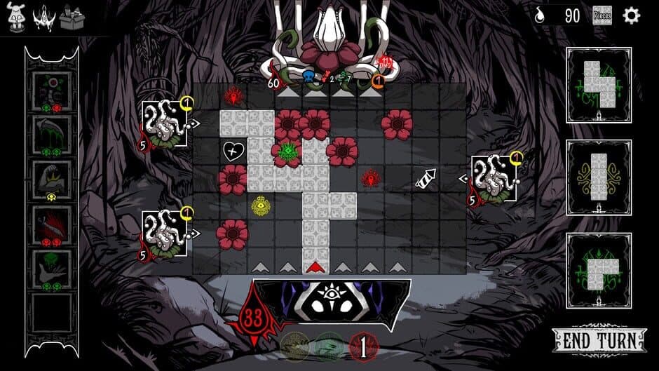 Tileweaver screenshot