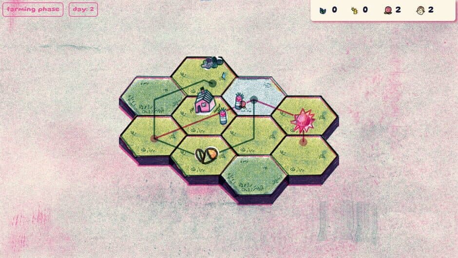 Weather Dragger screenshot