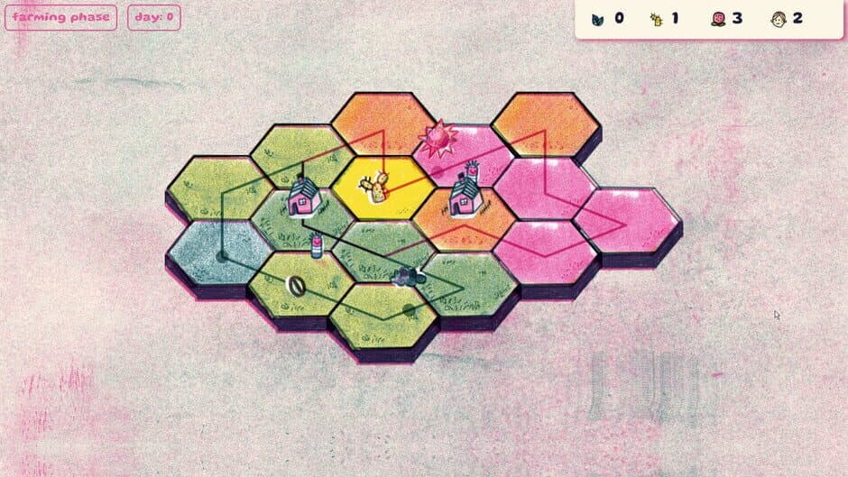 Weather Dragger screenshot