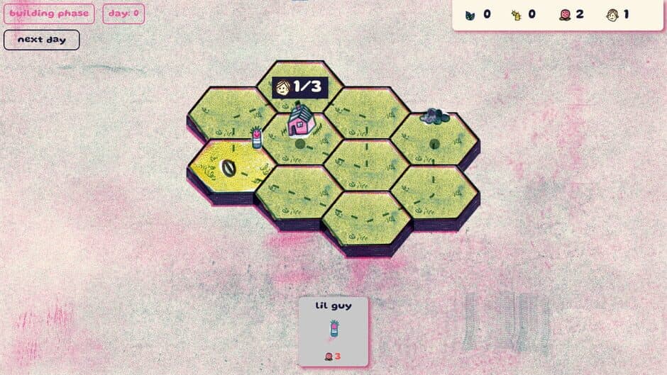 Weather Dragger screenshot