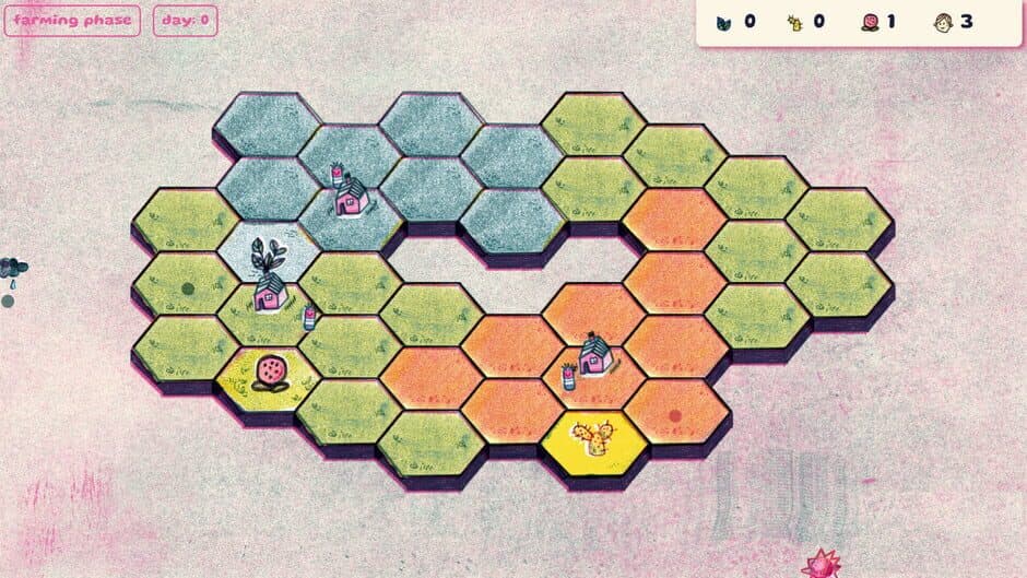 Weather Dragger screenshot