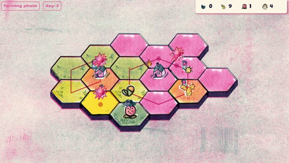 Weather Dragger screenshot