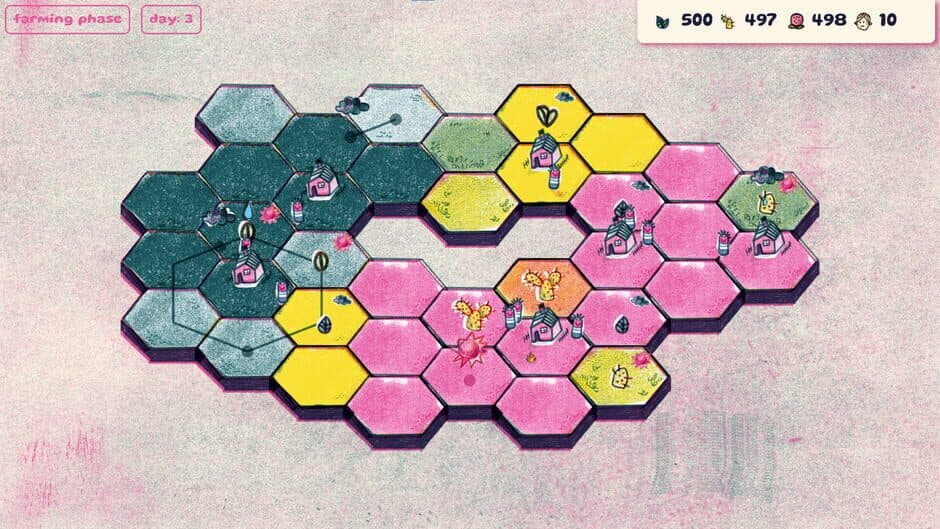 Weather Dragger screenshot