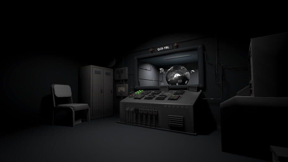 Keep It Contained screenshot