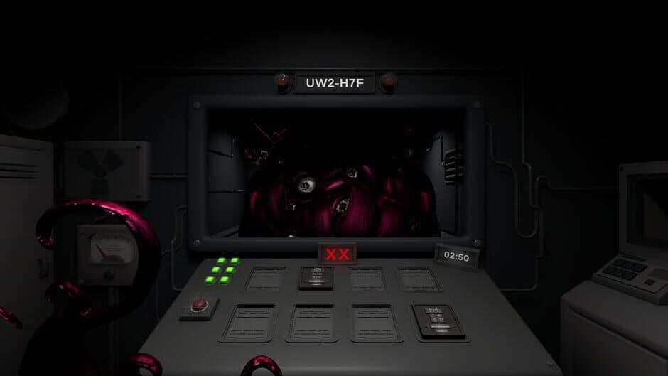 Keep It Contained screenshot